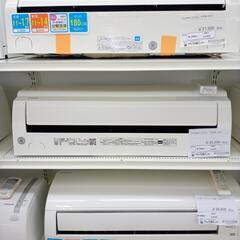 ☆ジモティ割あり☆ TJ10877 TOSHIBA ルームエアコン RAS-G221M 2.2kw