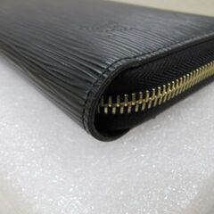 💍【ブランド】LOUIS VUITTON エピ ジッピーウォレット 【ブランド品高価買取アールワン田川】の画像