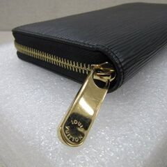 💍【ブランド】LOUIS VUITTON エピ ジッピーウォレット 【ブランド品高価買取アールワン田川】の画像