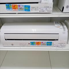 ★ジモティ割あり★ CORONA ルームエアコン CSH-N2219R 2.2kw 19年製 室内機分解洗浄済み OJ6999