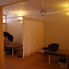 【小牧市内】セラピストさん募集！！アロマ・整体などご自身の技術を活かして最大【66％】の高歩合で働けます♪の画像