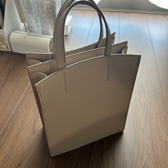 ユニクロ　トートバッグ ショルダーバッグ