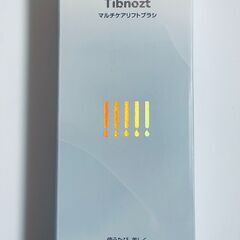 Tibnozt 電気ブラシ　美顔器　リフトブラシ【2024新登場】の画像