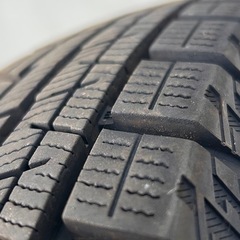8：スタッドレスタイヤ(145/80R13)ヨコハマタイヤアイスガード6 【IG60】の画像