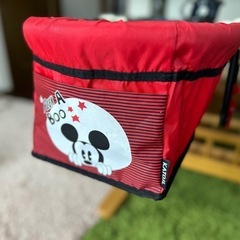 ミッキ➖　幼児イス　机取付型