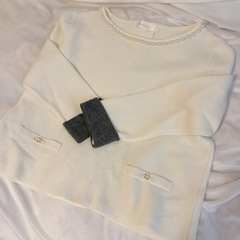 オシャレ トップス