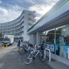 自転車
