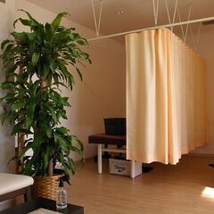 【高浜市内】セラピストさん募集！！アロマ・整体などご自身の技術を活かして最大【66％】の高歩合で働けます♪の画像