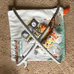 お遊び幼児ジムの画像