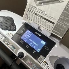 ルームランナーの画像