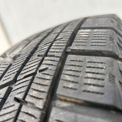 9：スタッドレスタイヤ(195/65R15)ヨコハマタイヤアイスガード6 【IG60】の画像