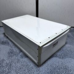 衣装ケース(SPACEmyLIFE
)中古　絶賛断捨離中