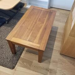 ローテーブル差し上げます！の画像