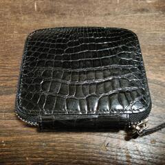 クロコダイル　お財布