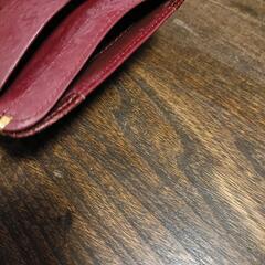 VALENTINO CHRISTY お財布の画像