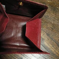 VALENTINO CHRISTY お財布の画像