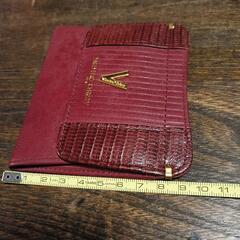 VALENTINO CHRISTY お財布の画像