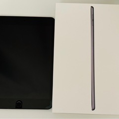 iPad mini5 第5世代 64GB Wi-Fi+Cellular