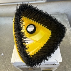 ケルヒャーアクセサリー　デッキクリーナーPS20 ブラシのみの画像