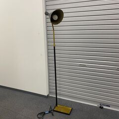 定価59700円 アートワークスタジオ Genesis-floor lamp AW-0510