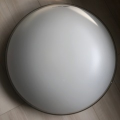 Panasonic パナソニック　シーリングライト　 リモコン付き　の画像