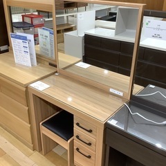 【トレファク ラパーク岸和田店】一面ドレッサー　入荷しました。