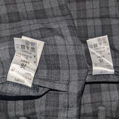 【再々値下げ】理大附属中学校　男子制服の画像