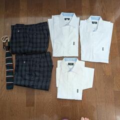 【再々値下げ】理大附属中学校　男子制服の画像