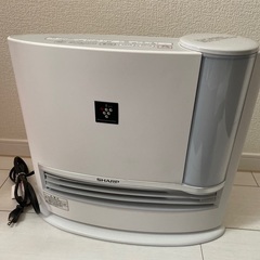 加湿セラミックファンヒーター
