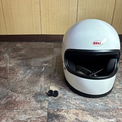 【正規品】BELL STAR 2 フルフェイスヘルメット ホワイ...