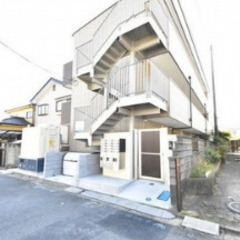 初期費用なんと19万円！！ JR武蔵野線三郷駅まで徒歩12分♪ ...
