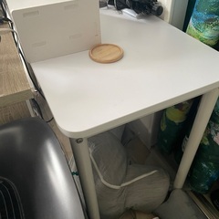山善パソコンデスク120cm