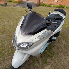 グランドマジェスティ250SG15j 商談成立しました