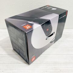 ★未使用★ZWILLING EcoQuickⅡ/ツヴィリング エコクイック II/圧力鍋/22cm/4.0L/ステンレス/耐熱/調理器具/E0DZ0101の画像