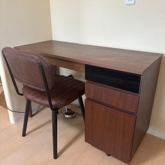 ✨とても美品✨NITORIワークデスク