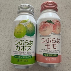 ジュース　飲料