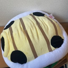 スーパーマリオ　甲羅ぬいぐるみの画像