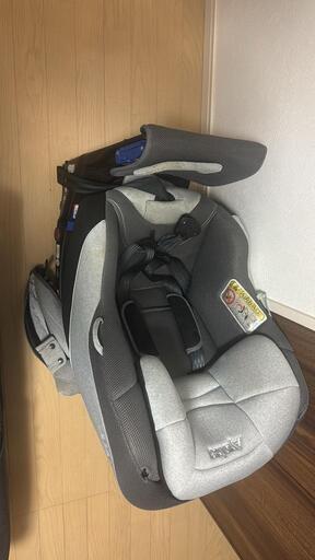 チャイルドシート
