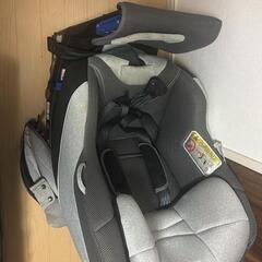 チャイルドシート