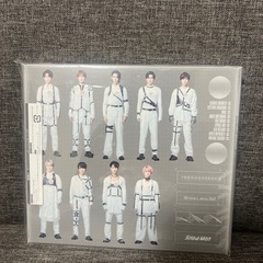 Snow Man Snow Labo. S2 初回盤A DVD ...