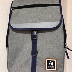 イクウェル　リュック