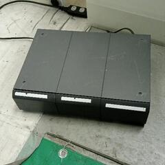 1205-085 【無料】 カセットテープケース
