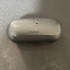Anker ワイヤレスイヤホン　ヘッドホン　セット