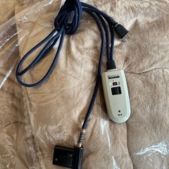 こたつ布団付きの画像
