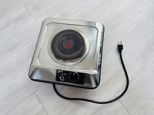 クッキングヒーター SPH-131S 三化工業㈱