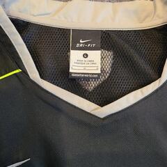 NIKE DRI-FIT  ピステ  の画像