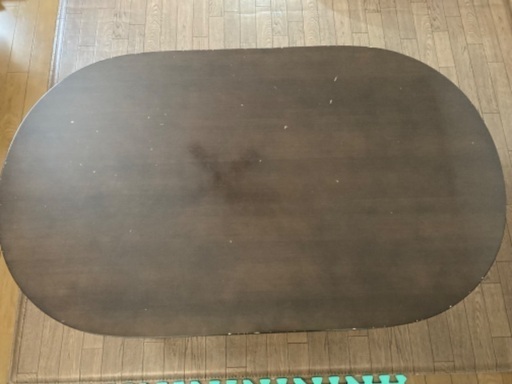無印良品　こたつ