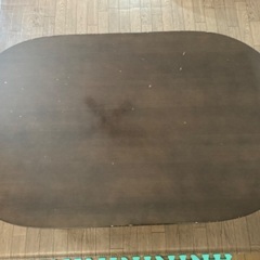 無印良品　こたつ