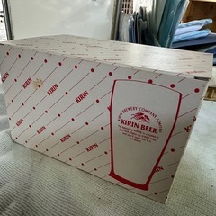 キリンビール　ガラスコップ6個セットの画像