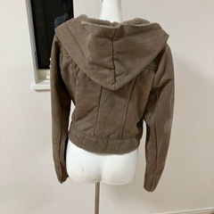 アウター2️⃣の画像